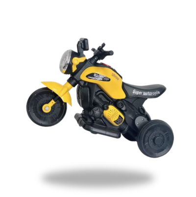 Mini Veículos e Bicicletas