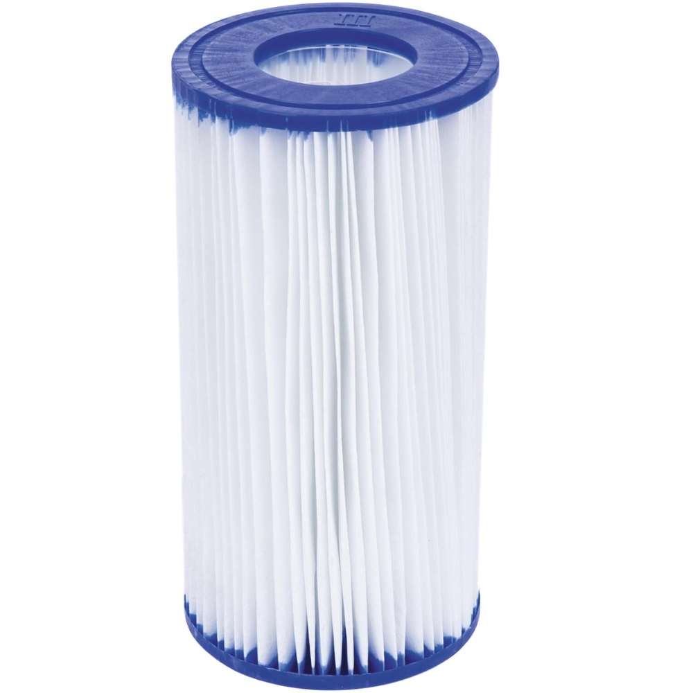 Cartucho Refil Tipo 3 ou A/C para Bomba Filtrante Bestway