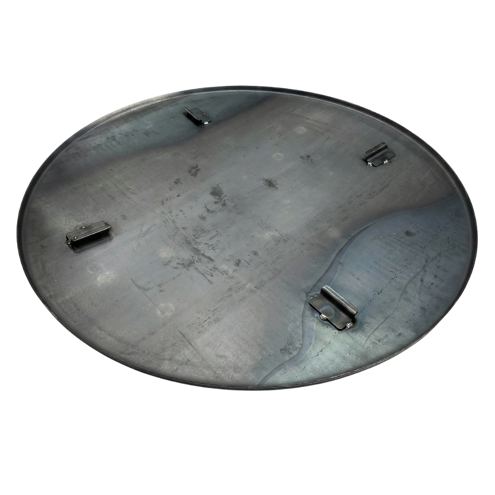 Disco de Flotação para Alisadora de Piso BFG 100 36 Polegadas Buffalo