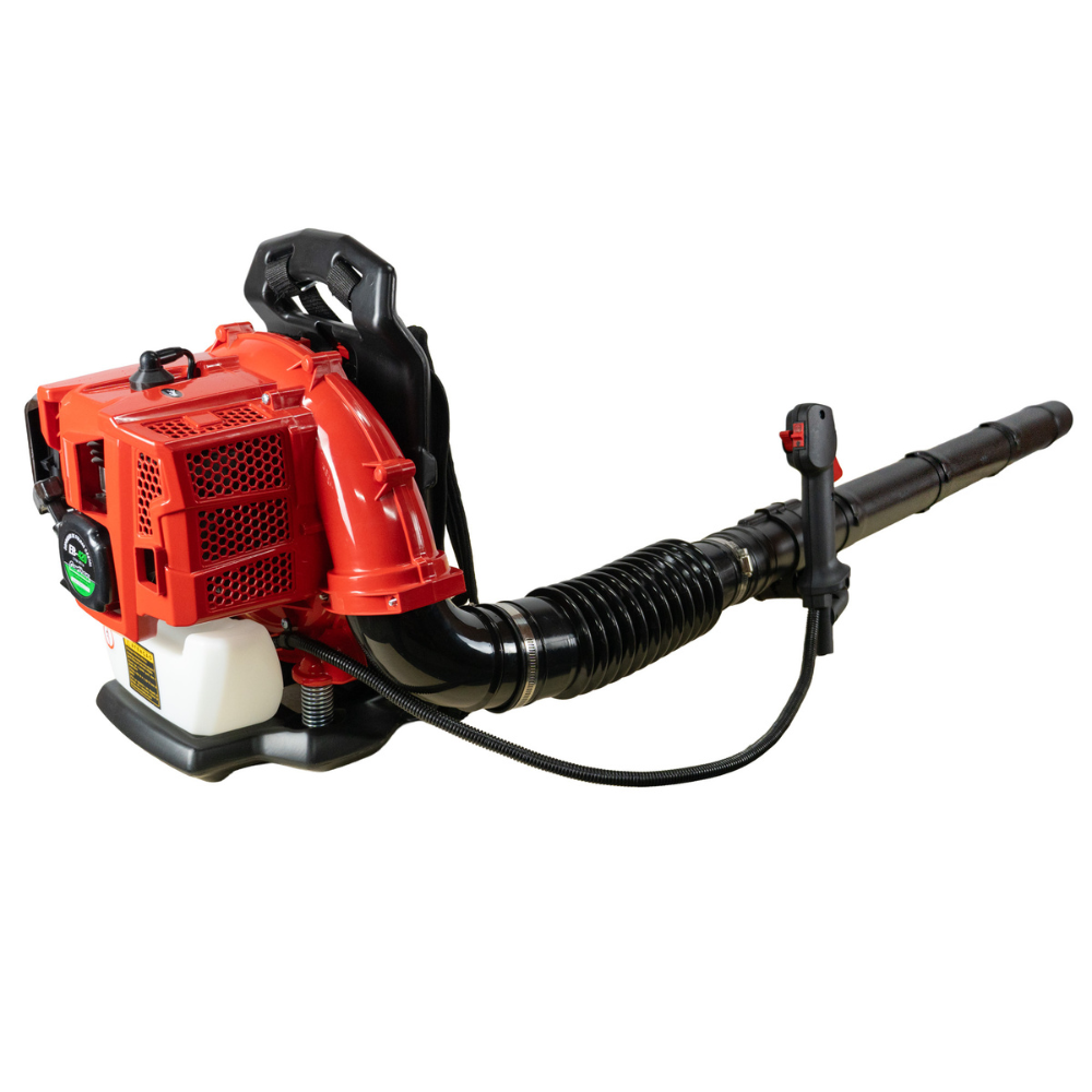 Soprador de Folhas a Gasolina Costal EB-420 42,7cc 1,7hp Garthen