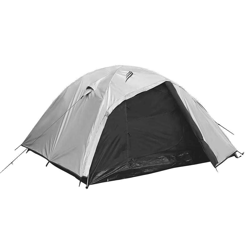 Barraca de Camping Blackout 4 Pessoas Impermeável Iglu Onix Nautika