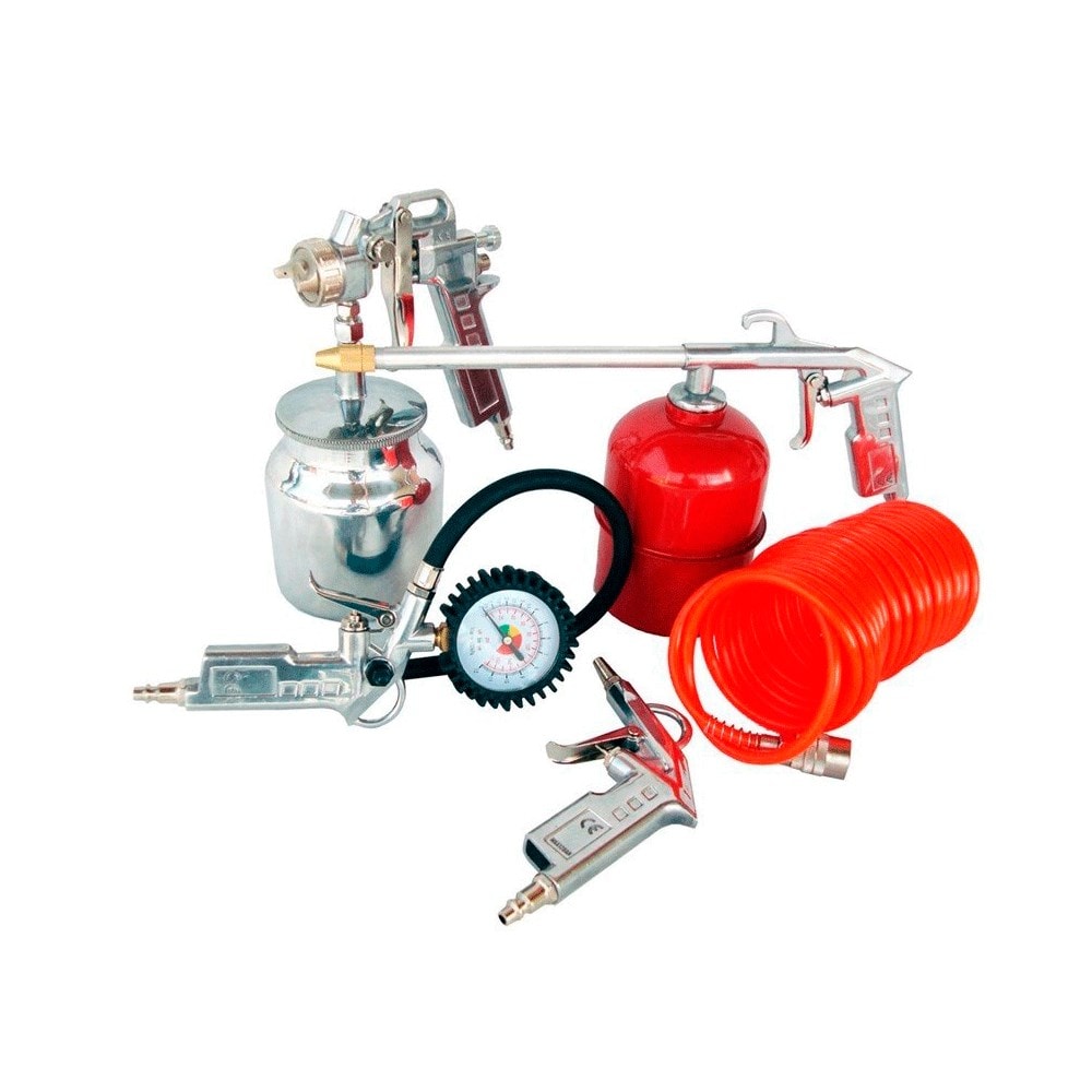 Compressor de Ar 2,5hp Mam-10 / 50 Litros 120lbs Bivolt Monofásico - Motomil