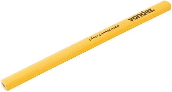 Lapis para Carpinteiro/vonder