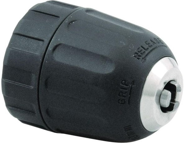 Mandril Industrial, 0,5 a 8,0 Mm, Rosca 3/8/vonder