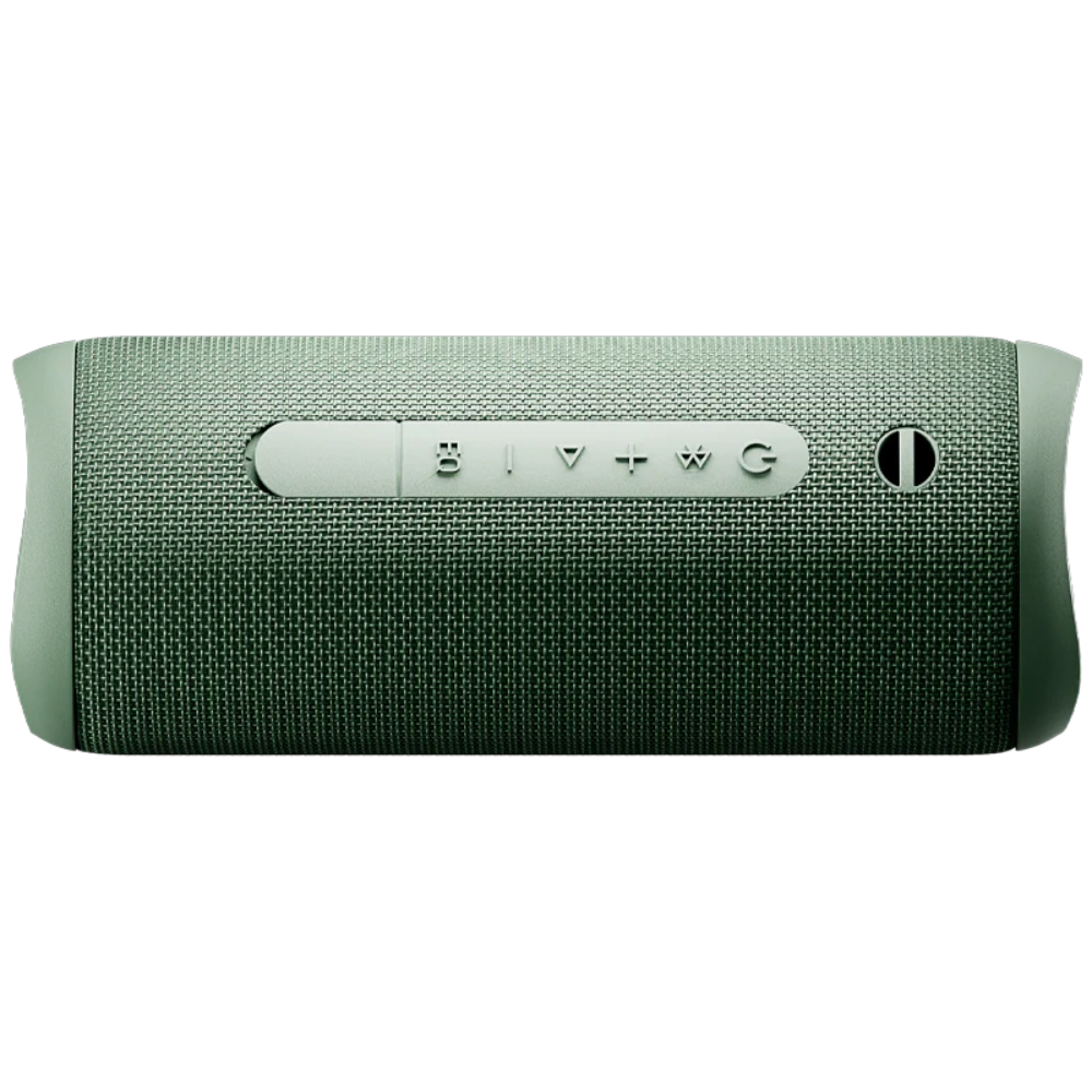 Caixa de Som Portátil Bluetooth QCY SP7 40W Stereo Sound IPX7