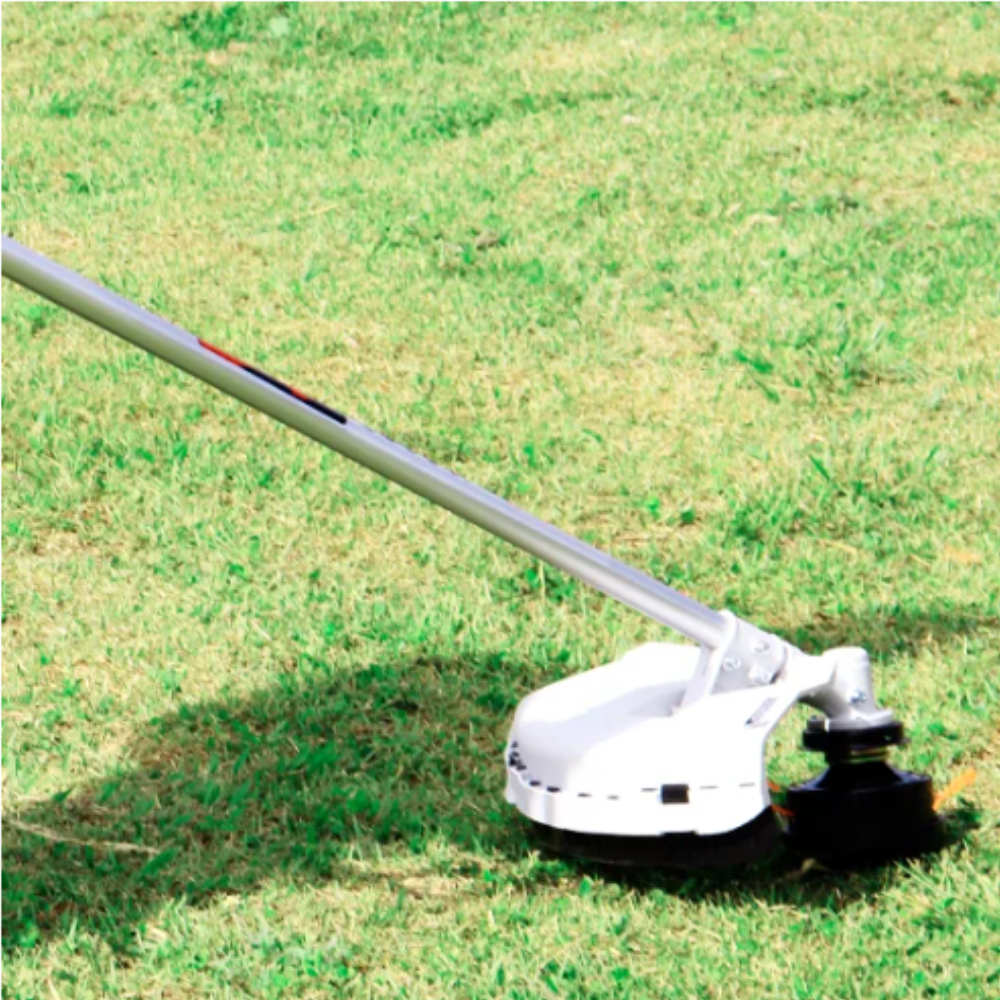 Roçadeira Lateral a Gasolina com Guidão Ergonômico 42,7cc 1.7HP Toyama