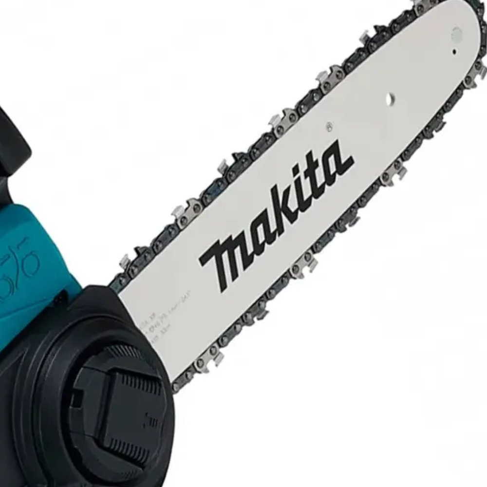 Motosserra a Bateria Makita DUC307Z 18V Sabre 30cm Brushless