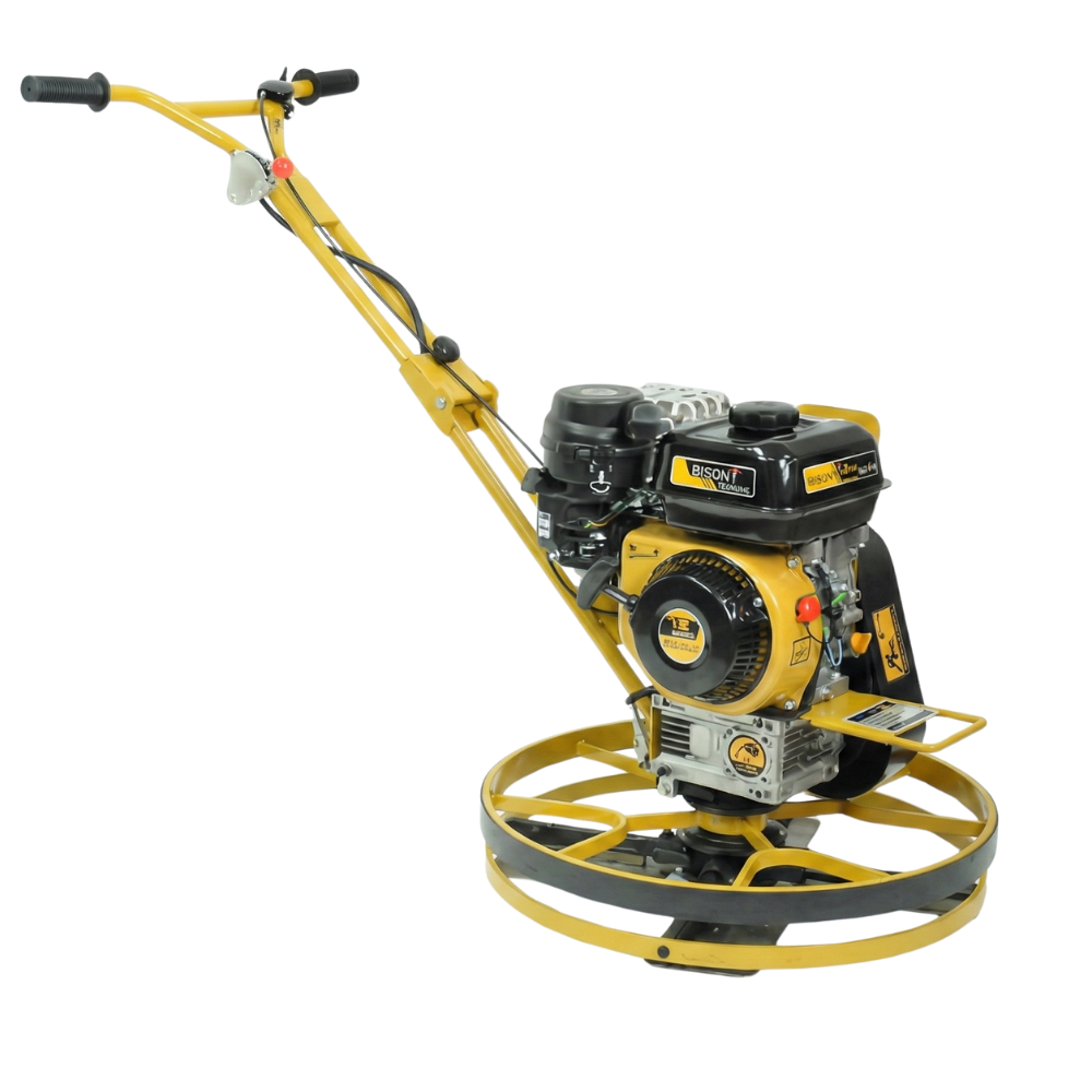 Alisadora De Piso A Gasolina 4T Motor 7,5HP/7,5CV Bfg 60 Buffalo