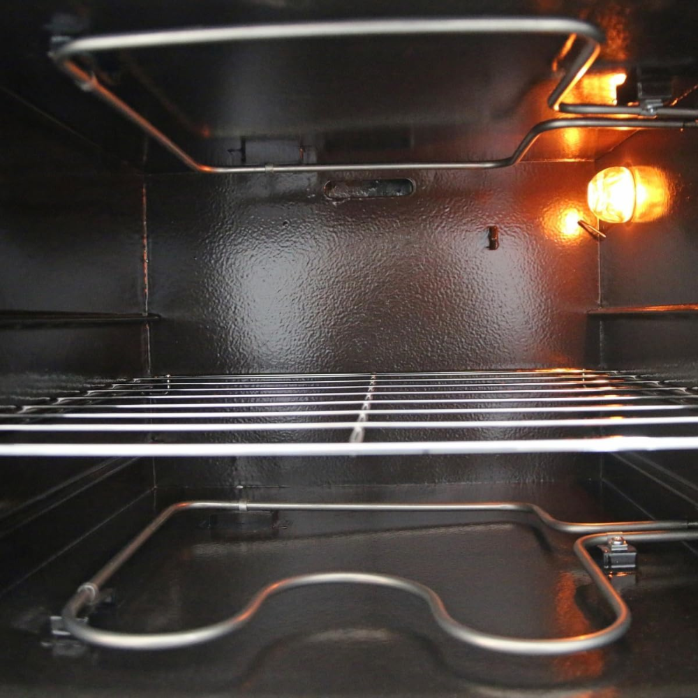 FORNO ELÉTRICO FLEXY EASY CLEAN 46 LITROS LAYR