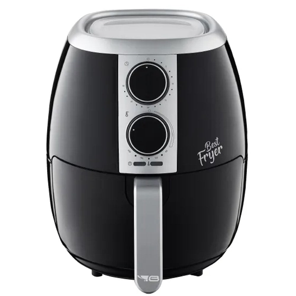 Fritadeira sem Óleo Air Fryer 3,5 Litros 127v Best