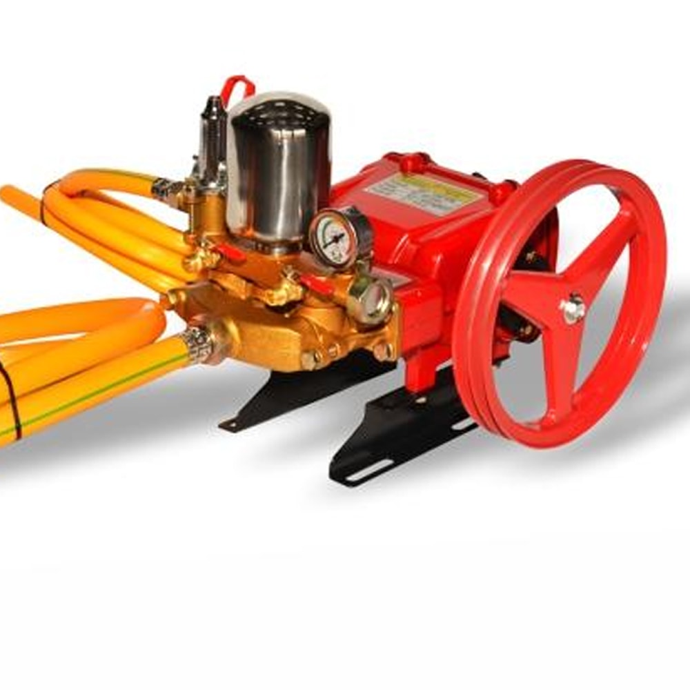 Bomba para Pulverização Cabeçote em Ferro Bf 45 Buffalo