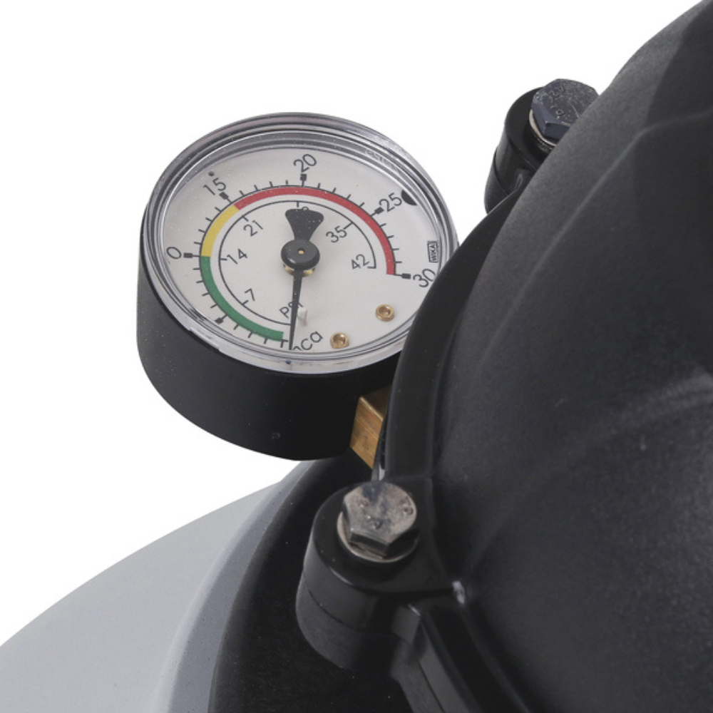 Filtro para Piscina até 30.000 Litros GRE300 GRE by Fluidra