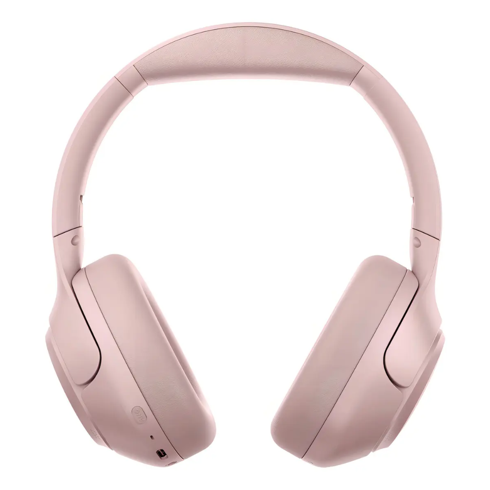 Fone de Ouvido Headphone Bluetooth QCY H3 ANC 43dB BH23H3A 60h