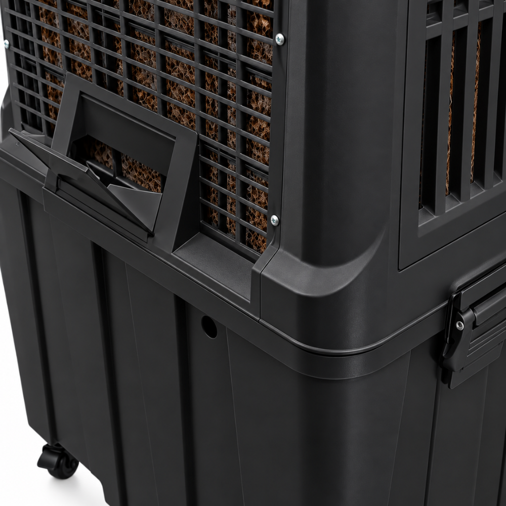 Climatizador de Ar Evaporativo Amvox ACL 9022 90L 230W 127V