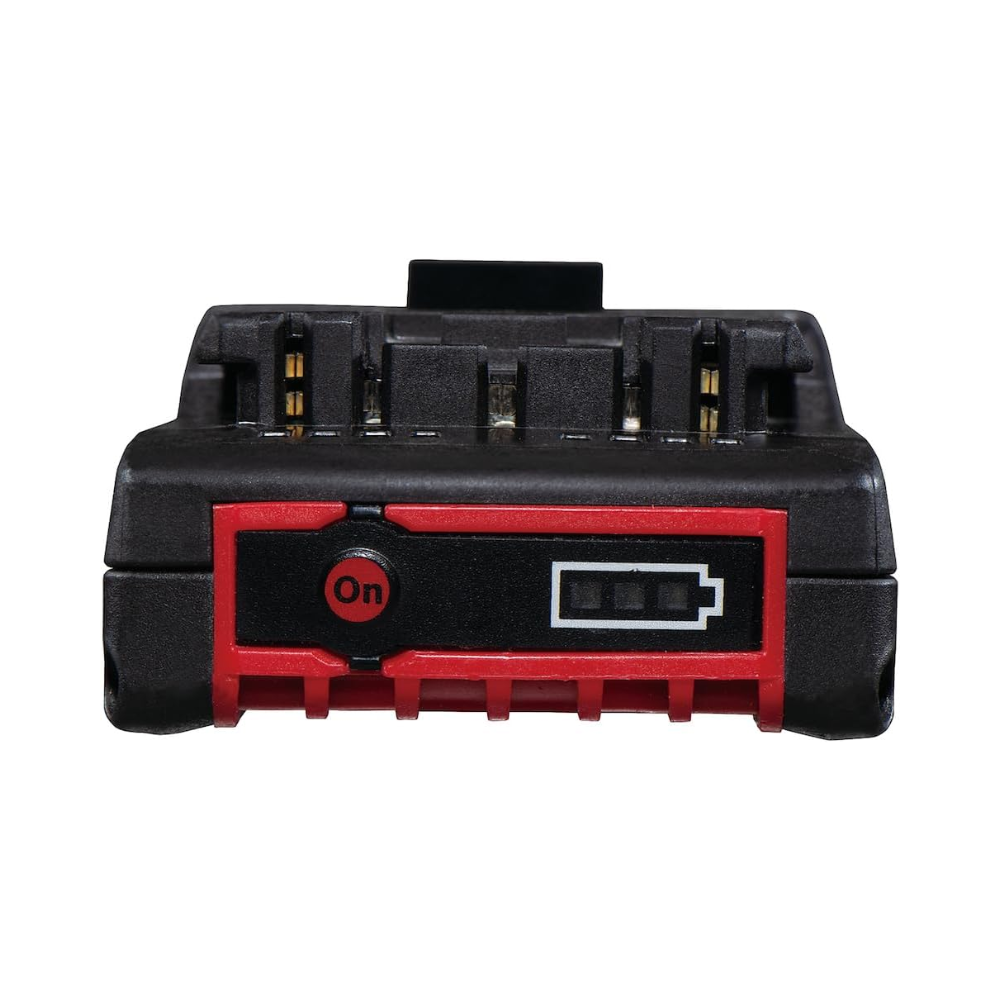 Bateria 18V 2.0Ah GBA Original Lithium-Ion Profissional Compacta Bosch