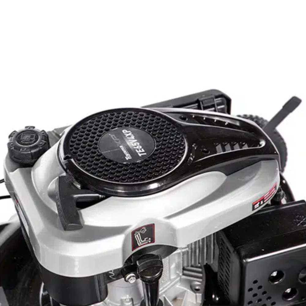 Cortador de Grama a Gasolina 4 em 1 6.5HP 56cm com Recolhedor Toyama