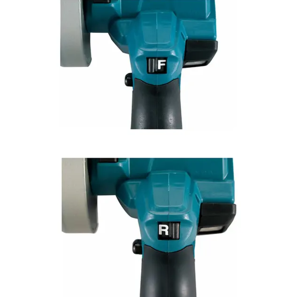Cortadora Compacta Makita DMC300Z 18V Brushless Disco 76mm