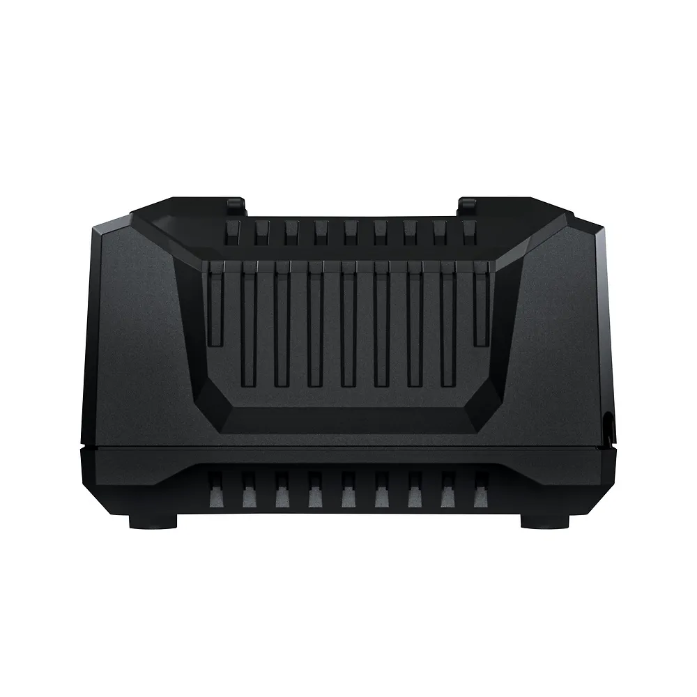 Carregador Rápido GAL 18V-40 Bivolt 18V 4A para Baterias Compacto Bosch