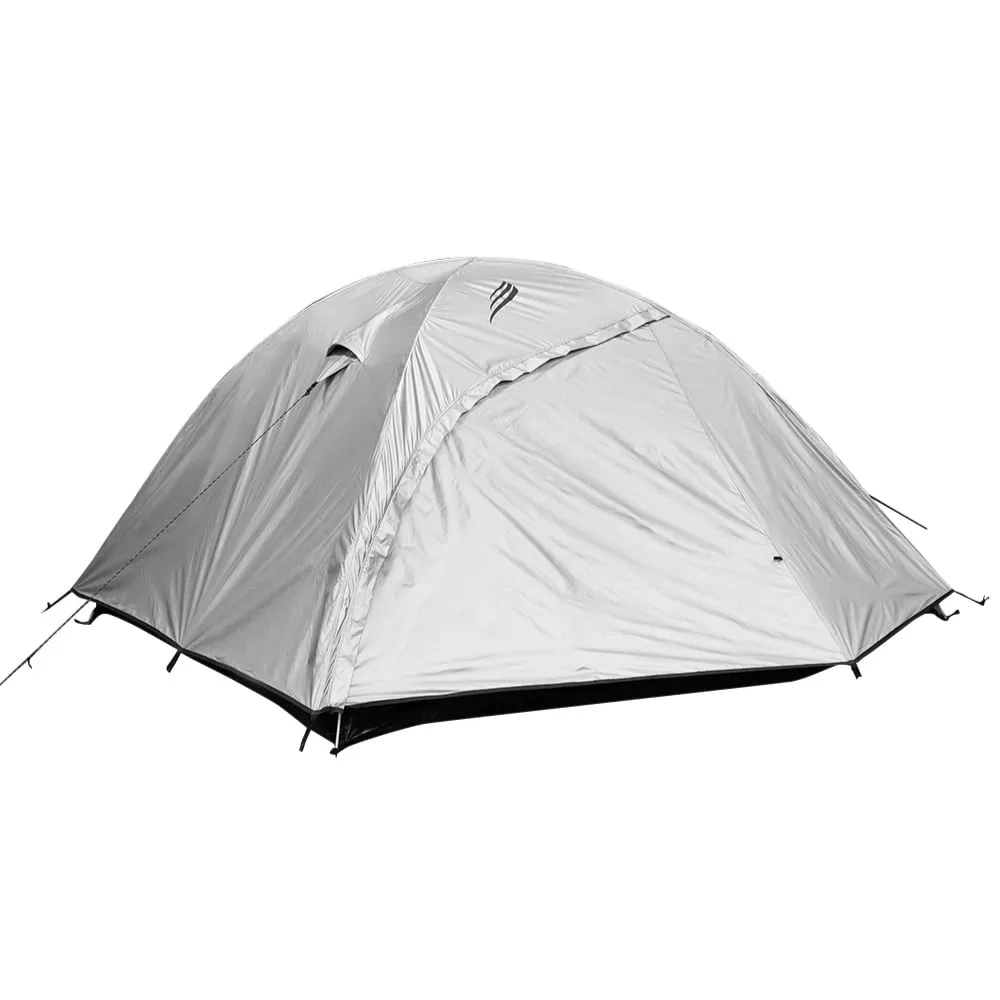 Barraca de Camping Blackout 4 Pessoas Impermeável Iglu Onix Nautika