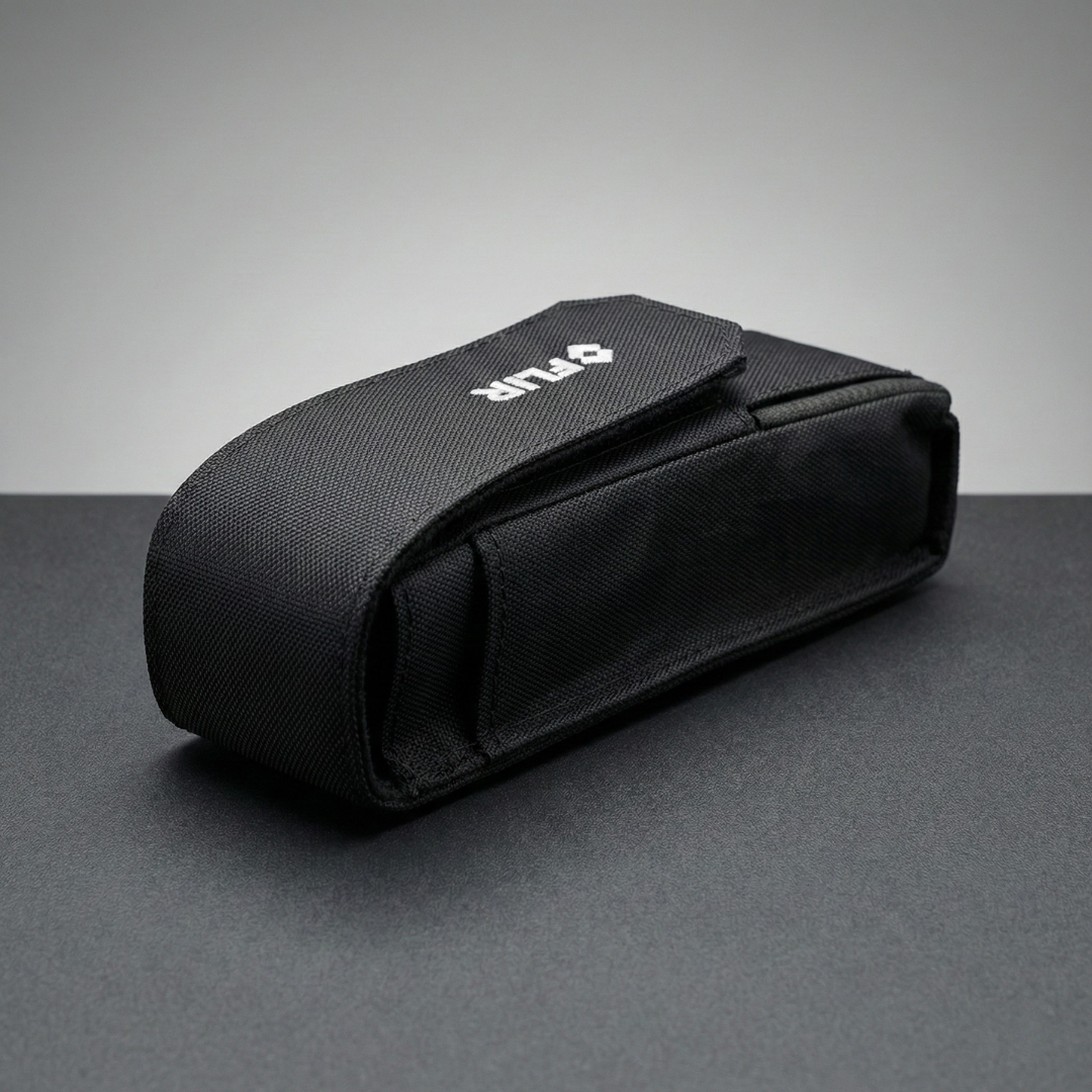 Estojo de Transporte Capa Protetora para Câmera Térmica Edge Pouch Flir