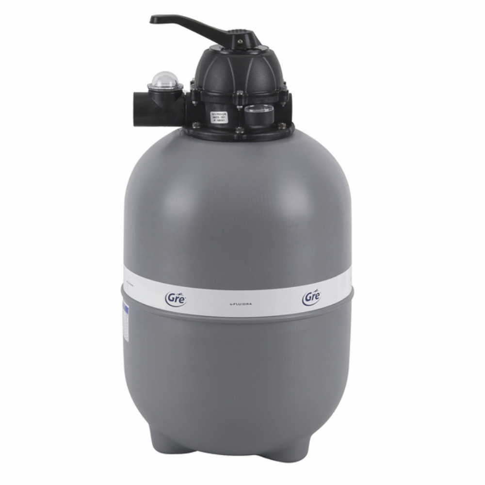 Filtro para Piscina até 42.000 Litros GRE400 GRE by Fluidra