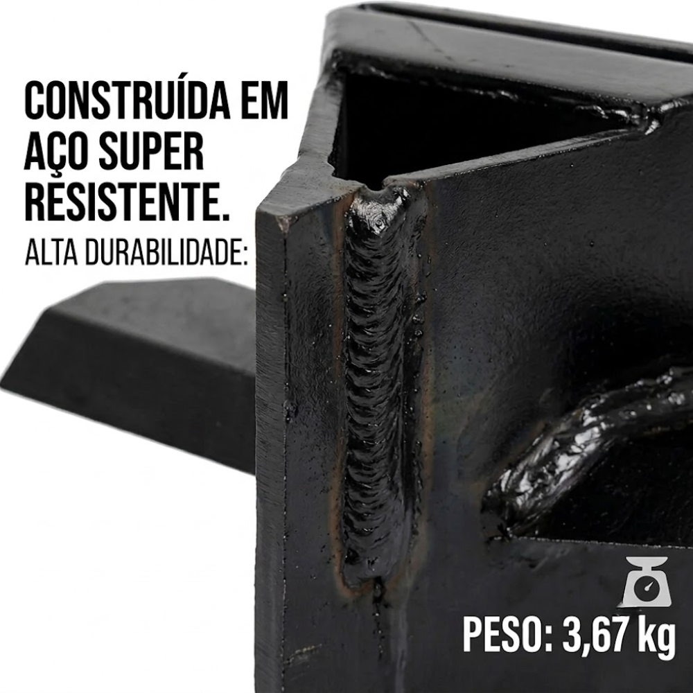 Acessório Cunha Cruzeta para Rachador Kawashima RL3520-E