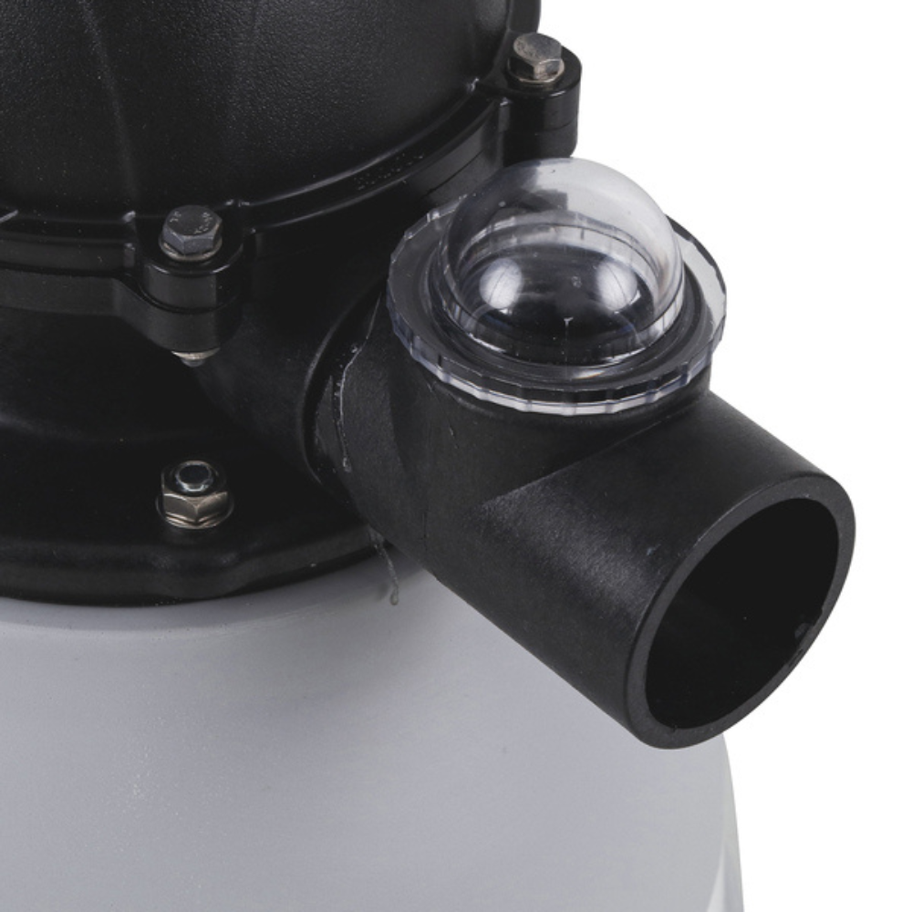 Filtro para Piscina até 19.000 Litros GRE200 GRE by Fluidra