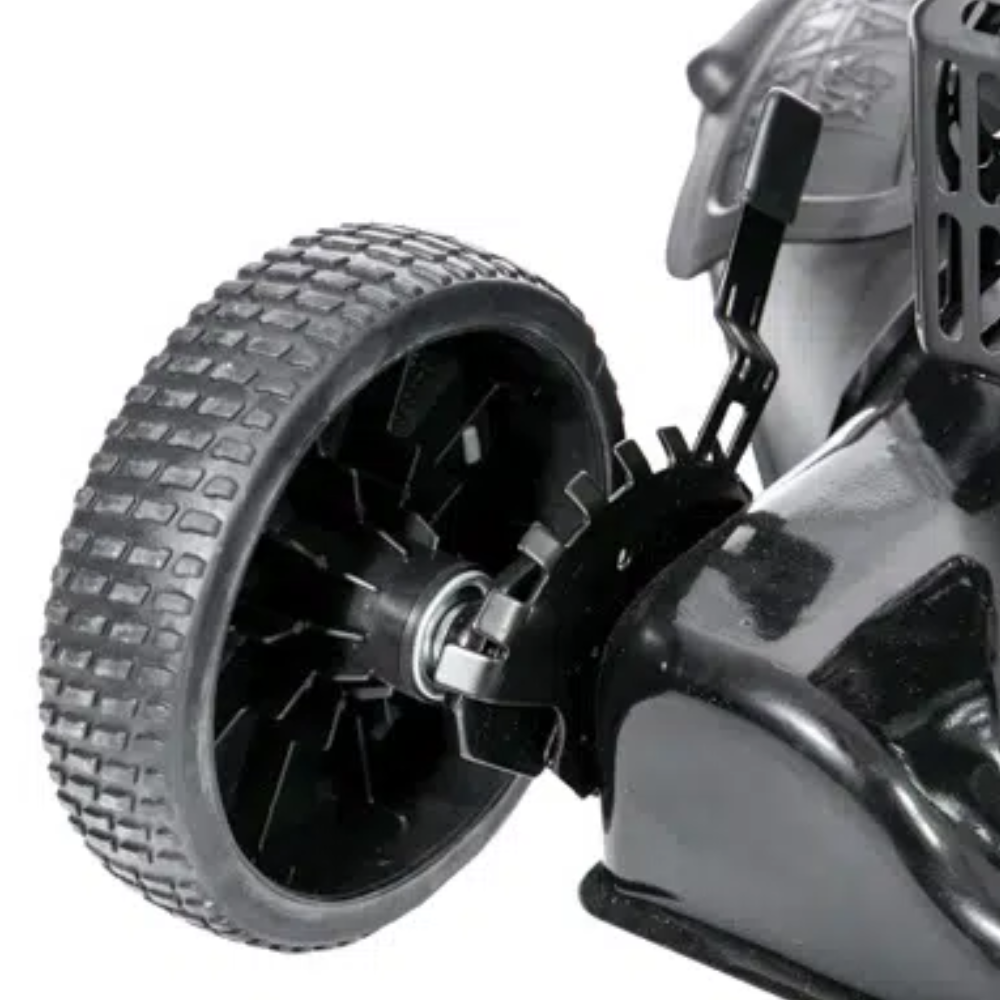 Cortador de Grama a Gasolina Toyama 5HP 146CC 51cm Saída Lateral e Reciclador TLM510SM-50L