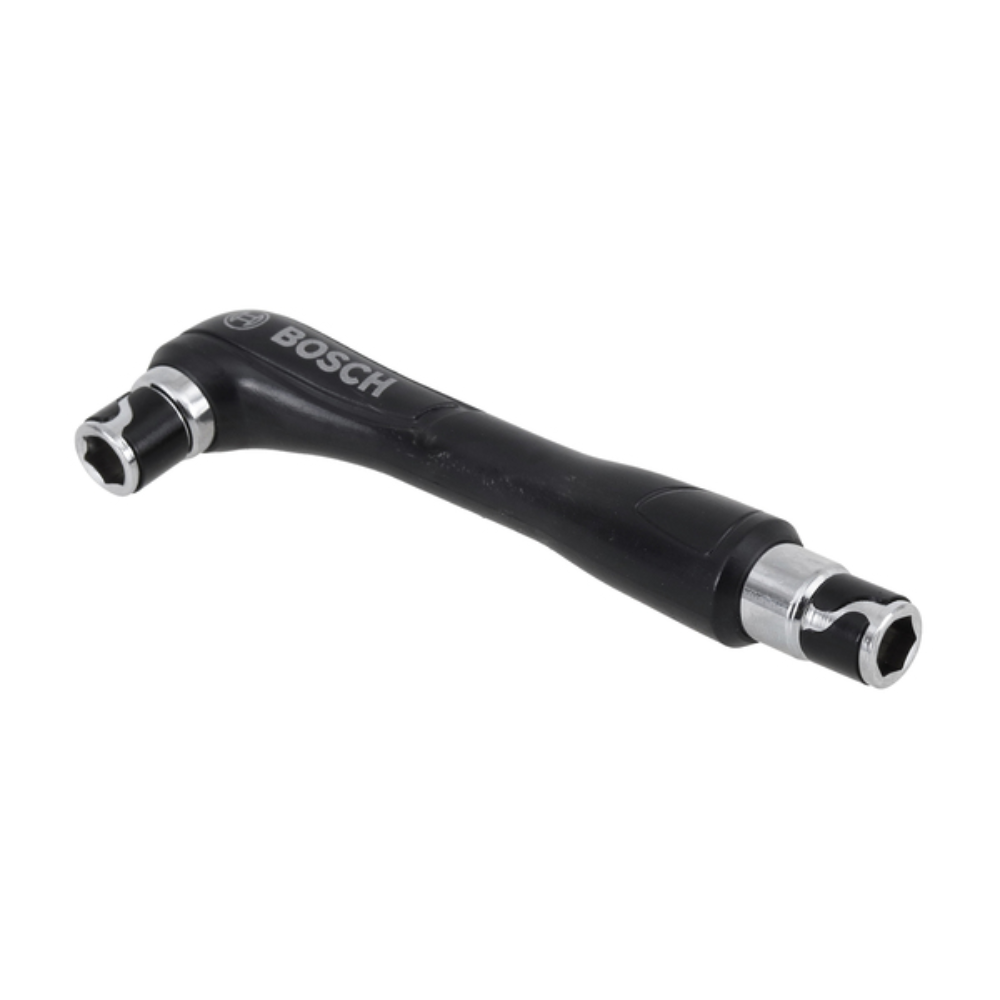 Jogo de Brocas Multimaterial Bosch Premium 50 Peças Com Maleta