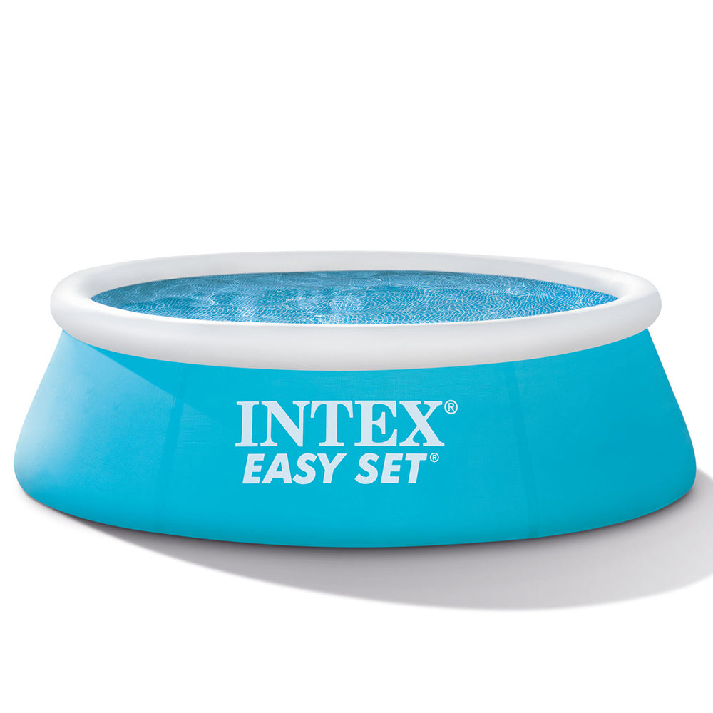 Piscina Inflável Easy Set 880 Litros 183cm X 51cm Intex