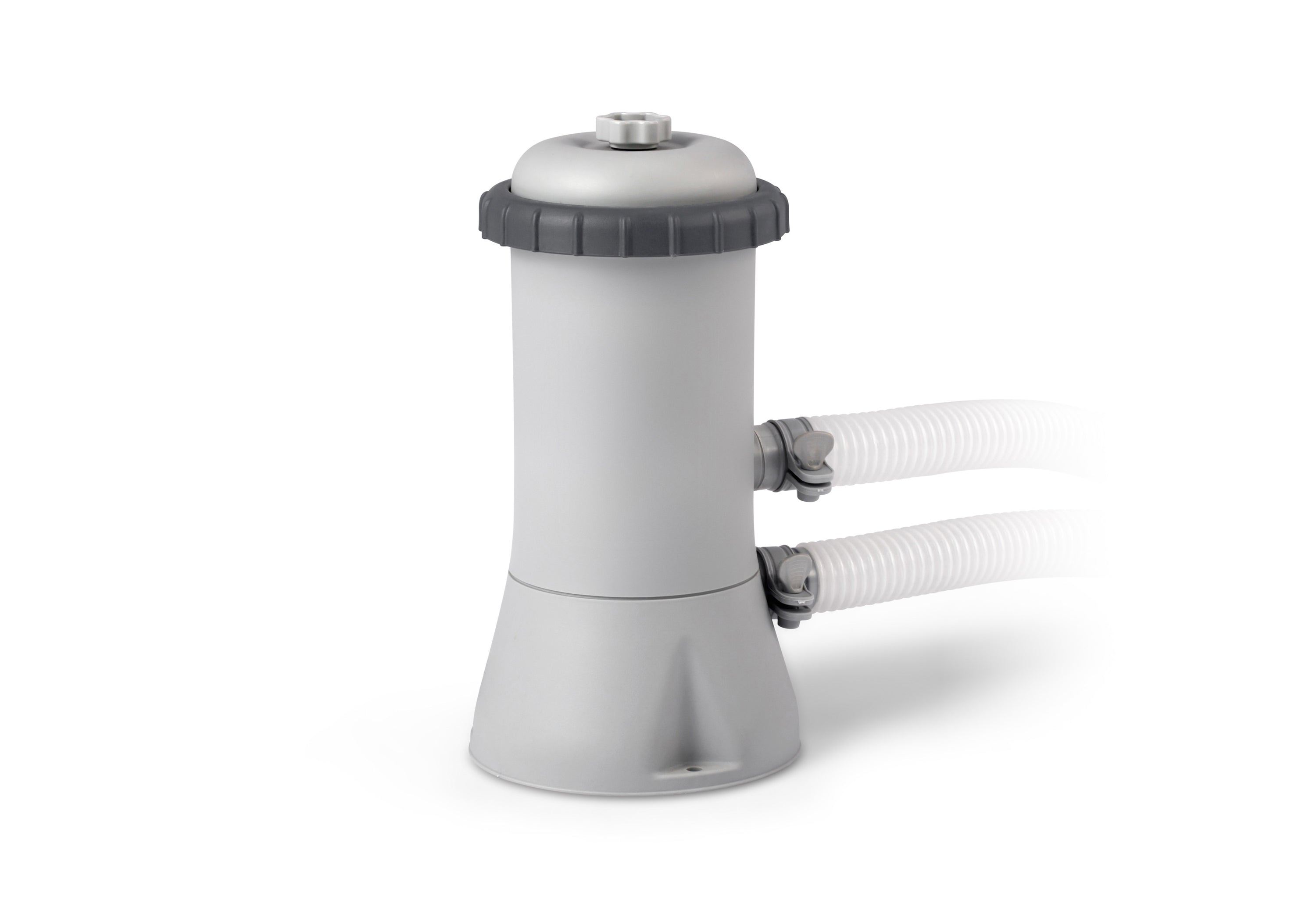 BOMBA FILTRANTE PISCINA INFLÁVEL 2.006 L/H INTEX FILTRO