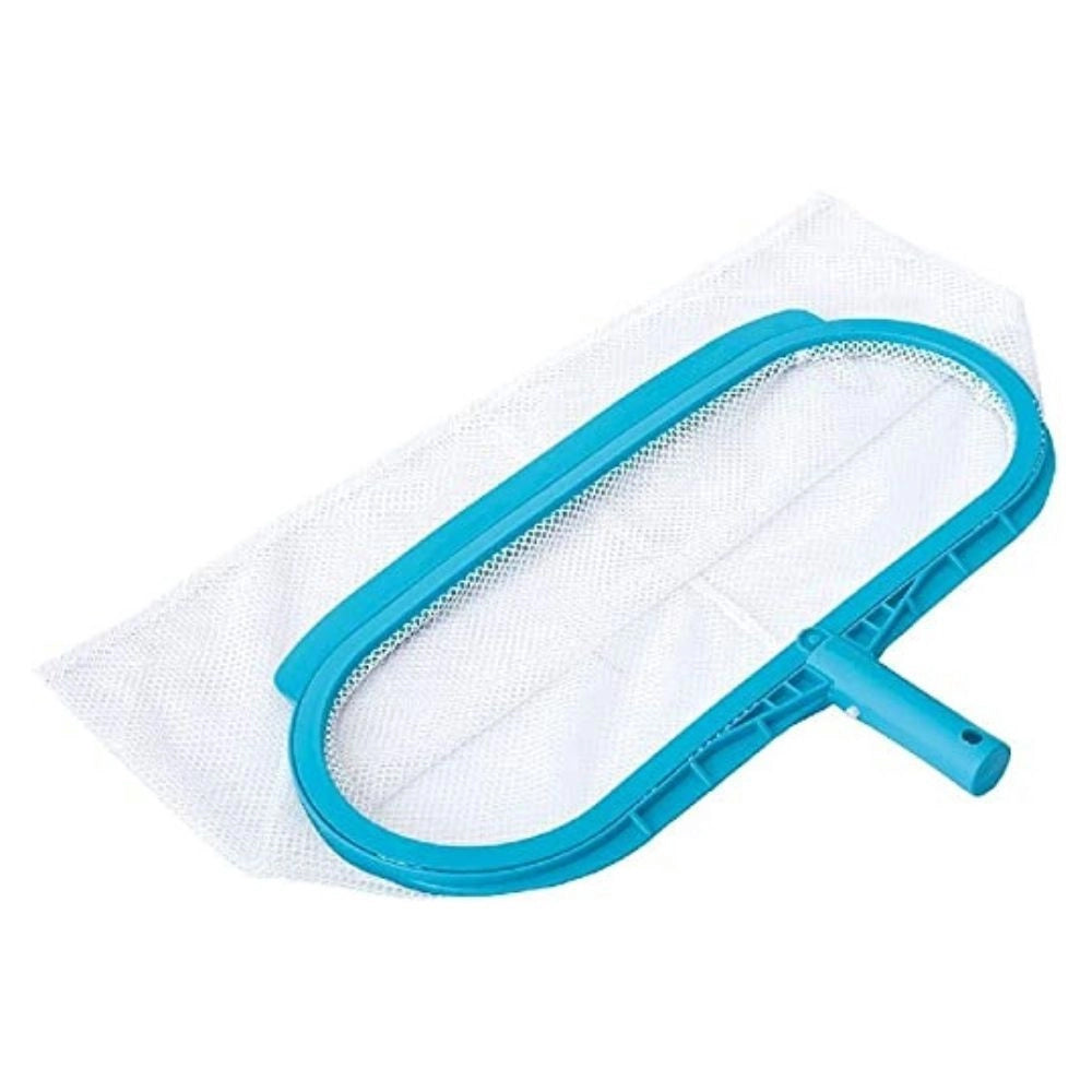 COLETOR DE DETRITOS APANHA DE FOLHAS PARA PISCINA INTEX