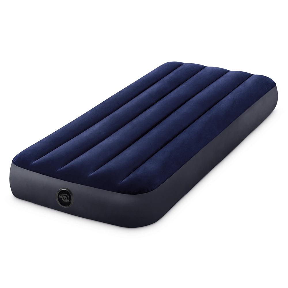 Colchão Inflável Intex Solteiro Standard Intex