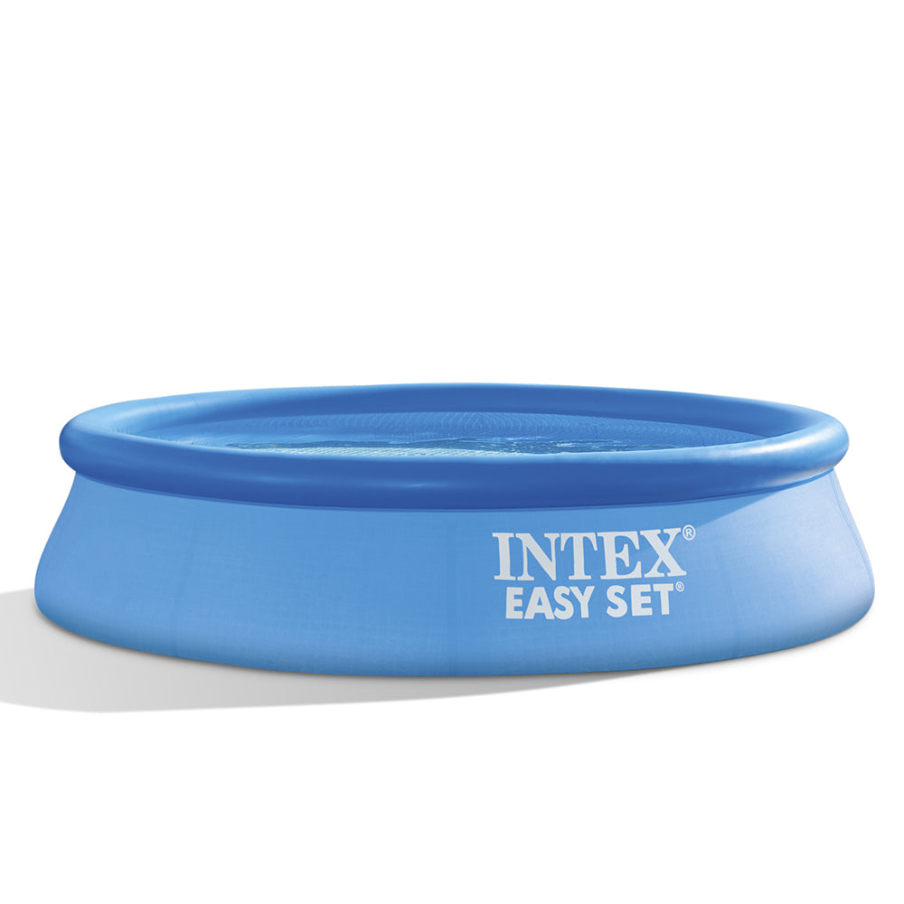 Piscina Inflável Easy Set 1.942 Litros 244cm X 61cm Intex