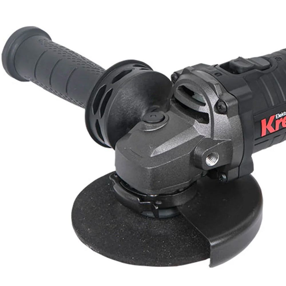 Esmerilhadeira Angular à Bateria Brushless 20V 125mm KUH10 Kress