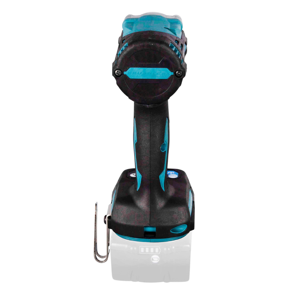 Chave de Impacto Makita DTW300Z 18V Brushless 330Nm 1/2