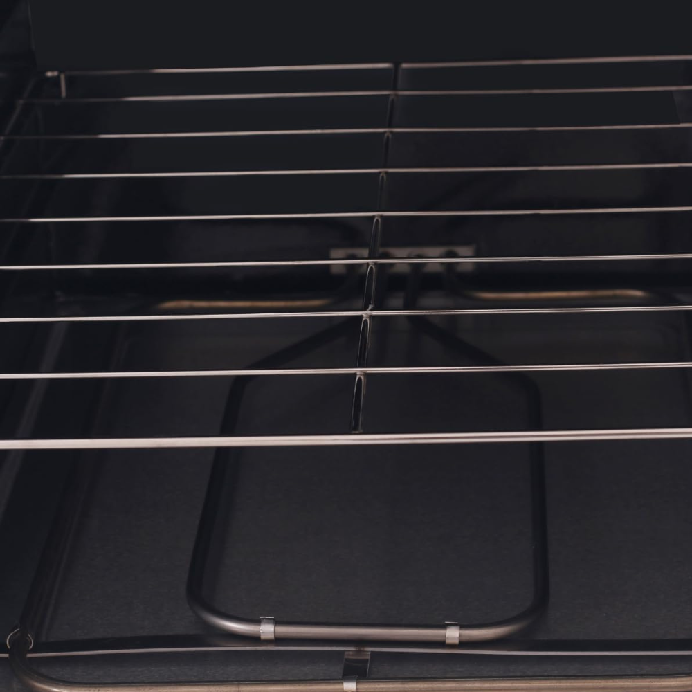 FORNO ELÉTRICO LUXO ADVANCED 2.4 46 LITROS INOX LAYR