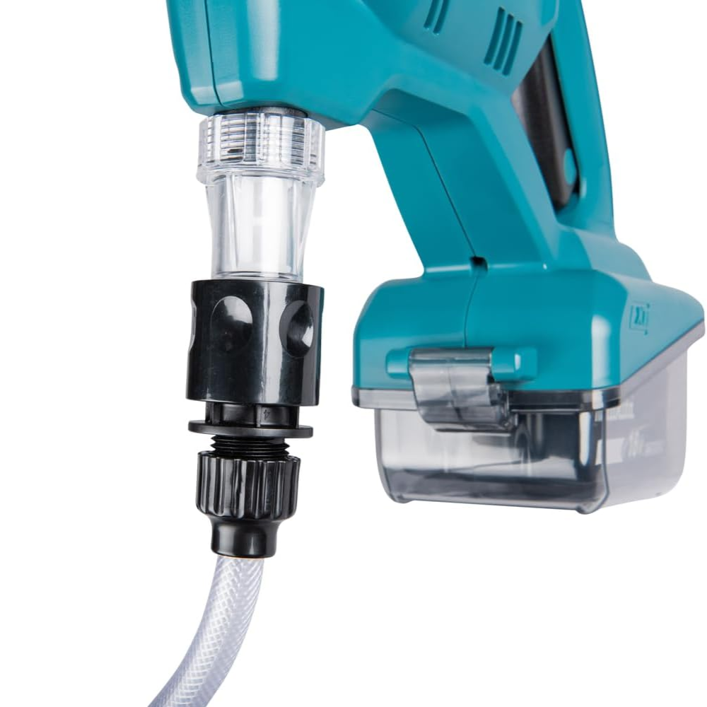 Lavadora de Alta Pressão a Bateria Makita DHW180Z01 18V