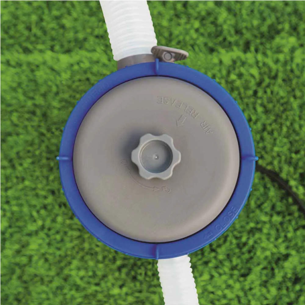 Filtro Bomba Filtrante para Piscina Bestway 2006L/H 127V