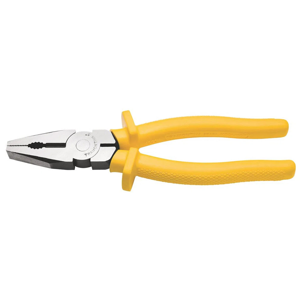 ALICATE UNIVERSAL 8" ISOLADO 1000V TRAMONTINA