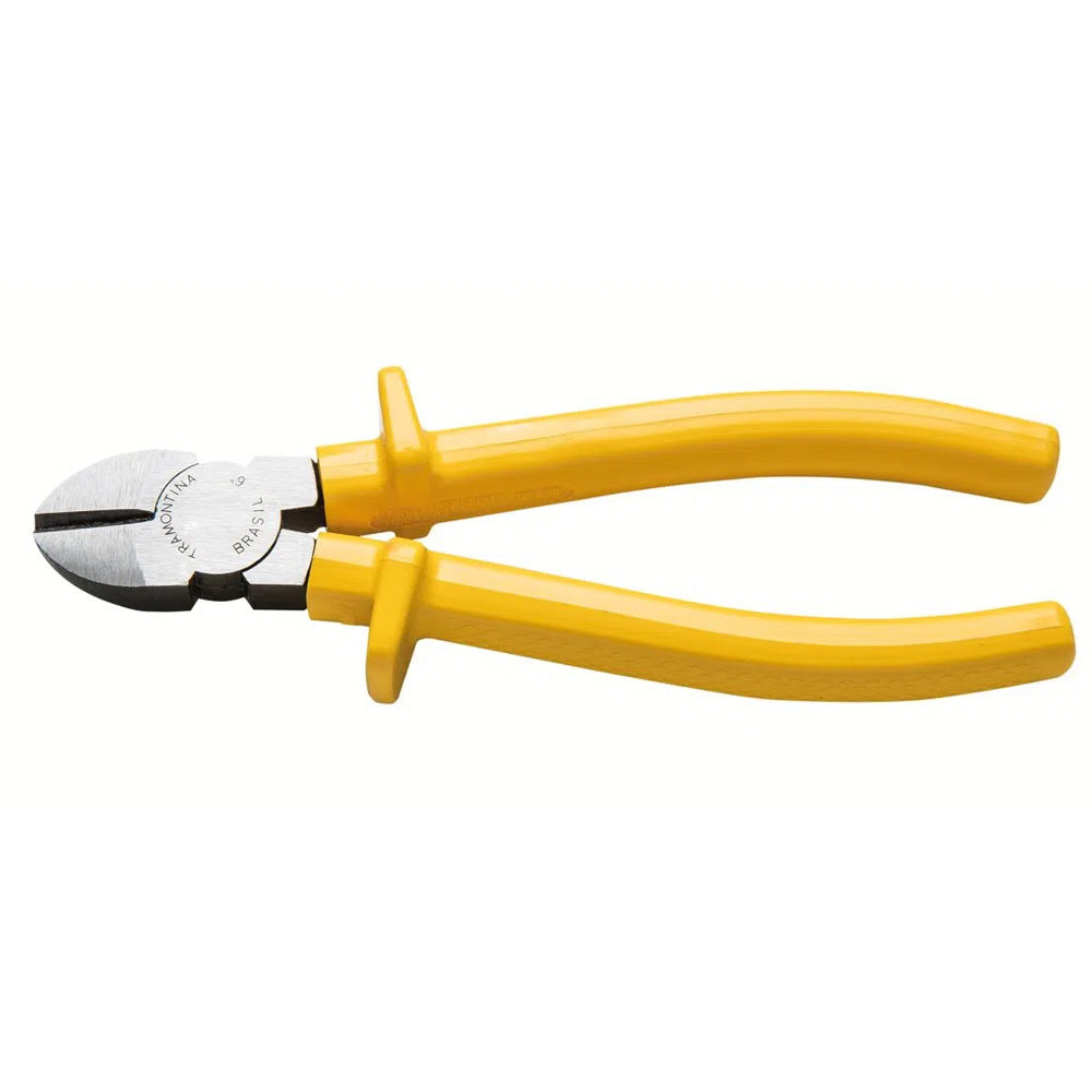 ALICATE CORTE DIAGONAL 6" TRAMONTINA