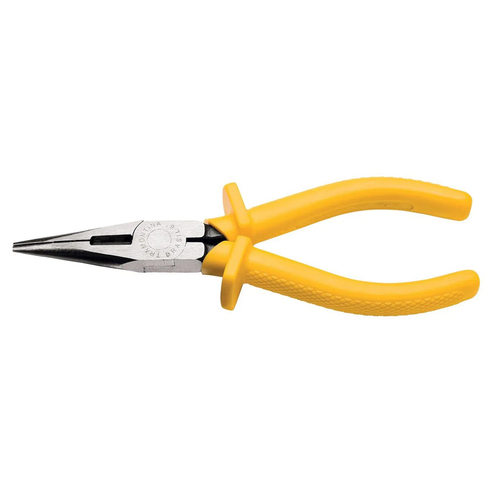 ALICATE BICO MEIA CANA 6" ISOLADO 1000V TRAMONTINA