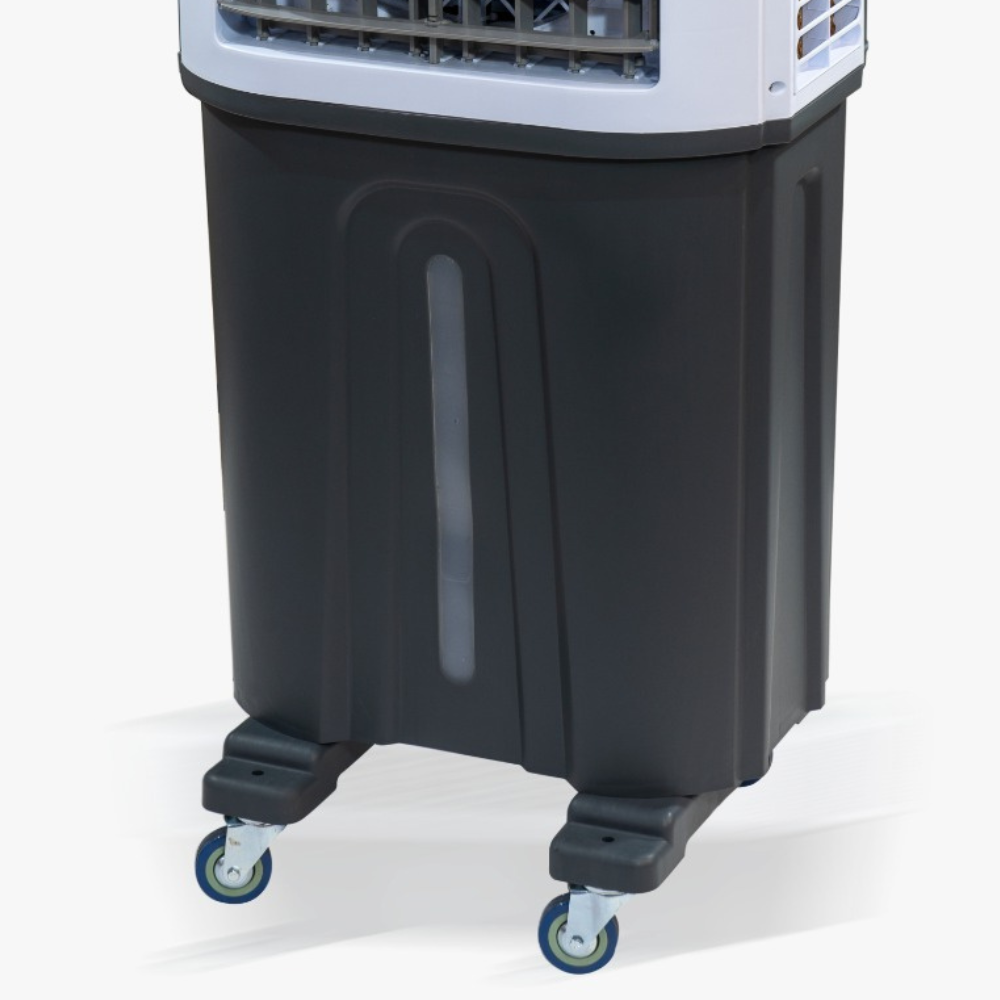 Climatizador de Ar Industrial Ultra 75 Litros Portátil 220v Evaporativo 3 Velocidades 150w Ultraar