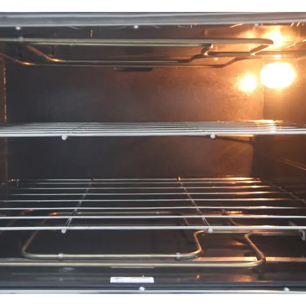 FORNO ELÉTRICO LUXO PREMYUM ADV INOX 65 LITROS