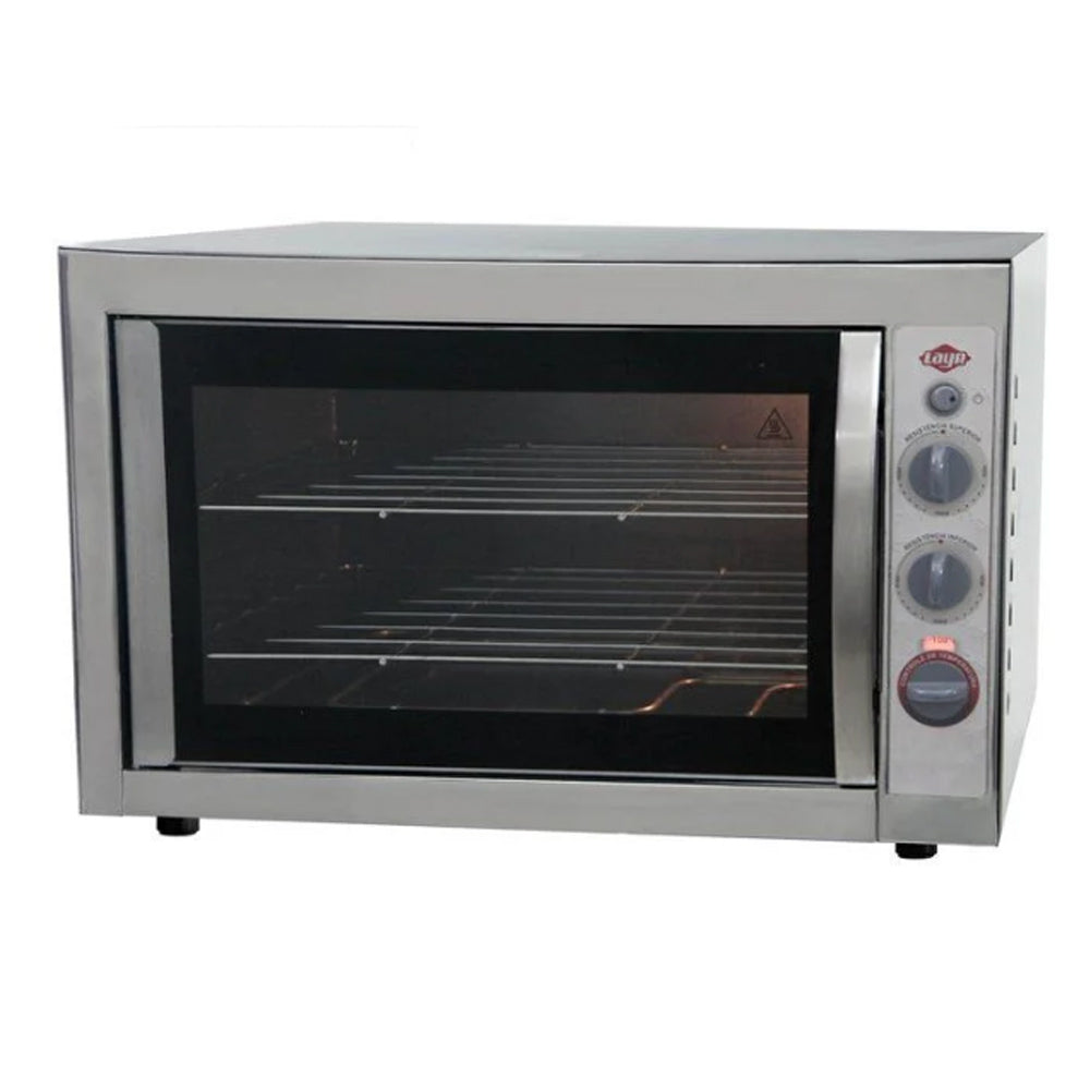FORNO ELÉTRICO LUXO PREMYUM ADV INOX 65 LITROS