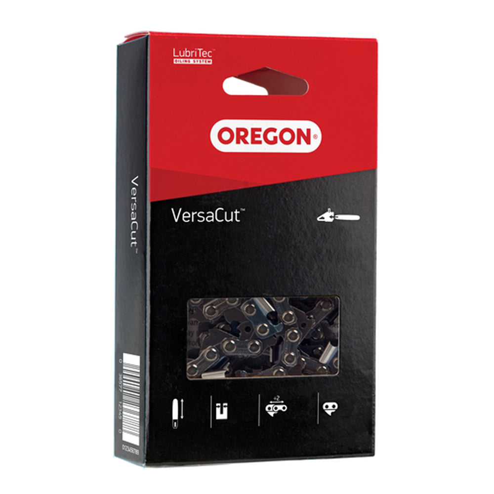 CORRENTE PARA MOTOSSERRA VERSACUT 73D 16" 57 ELOS OREGON