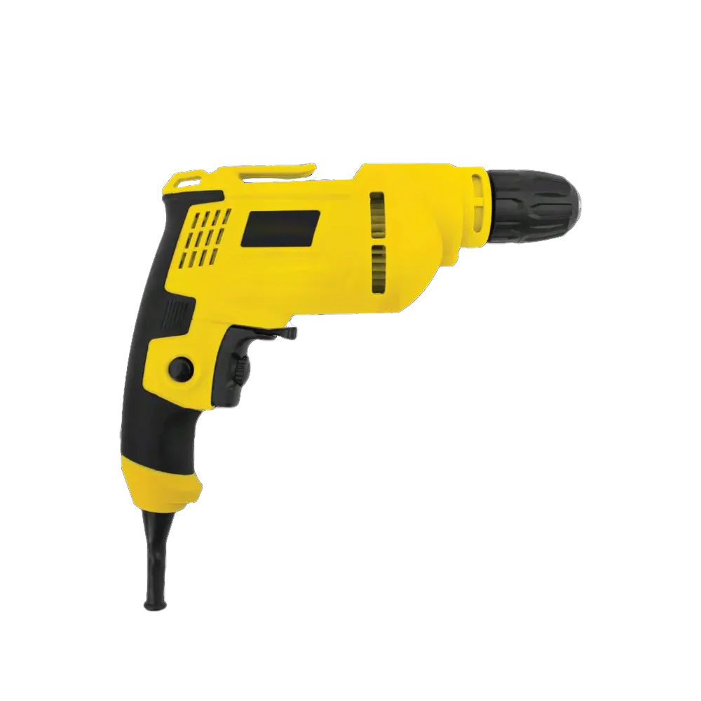 Furadeira Parafusadeira 10" 650w com Aperto Rápido Proposita 220v