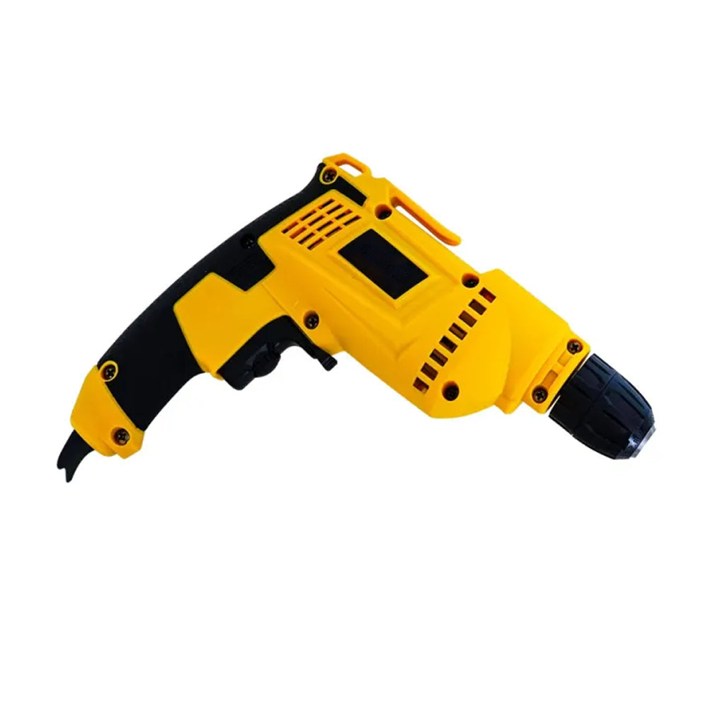 Furadeira Parafusadeira 10" 650w com Aperto Rápido Proposita 220v