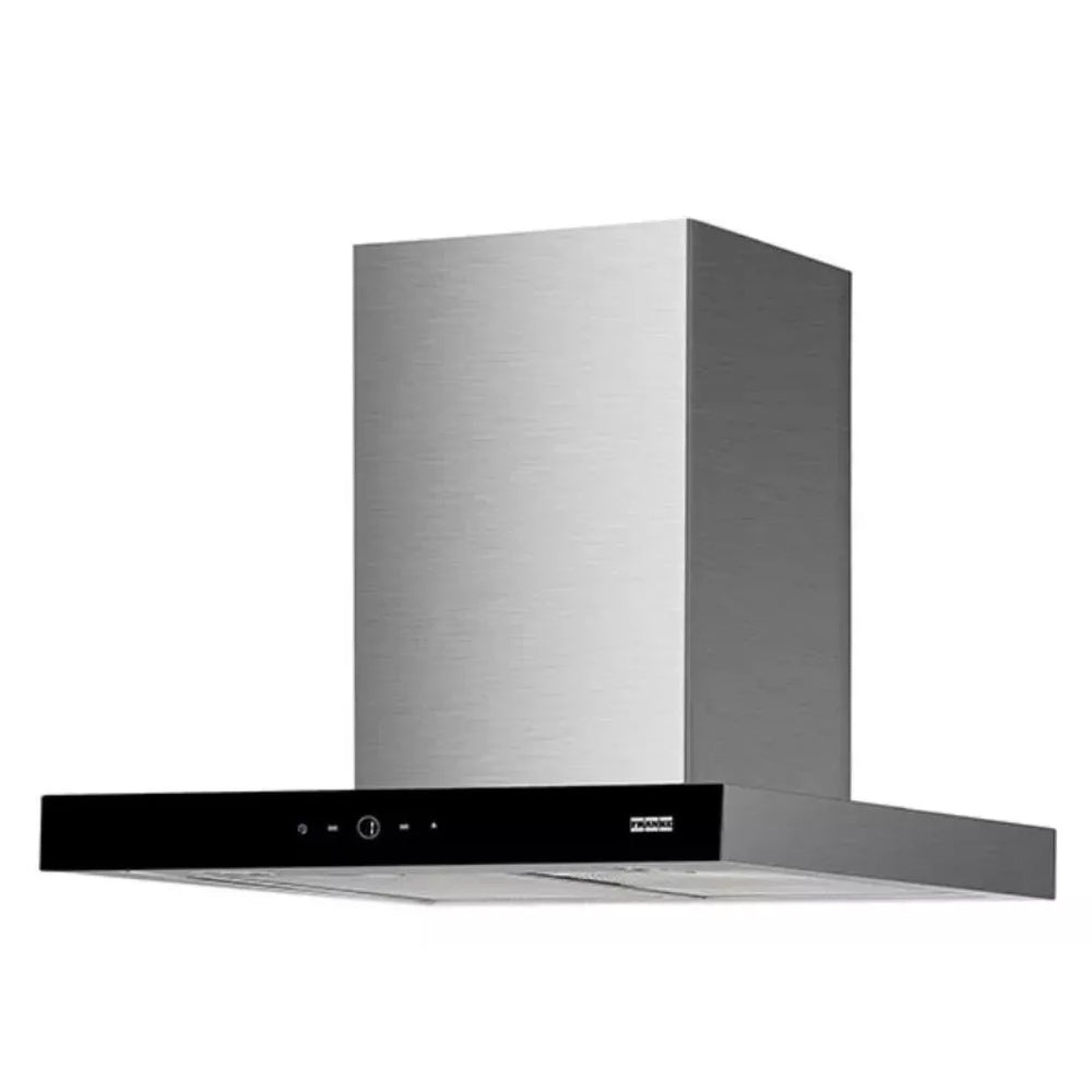 COIFA PAREDE 60CM INOX VIDRO TEMPERADO LINEA TOUCH FRANKE 220V