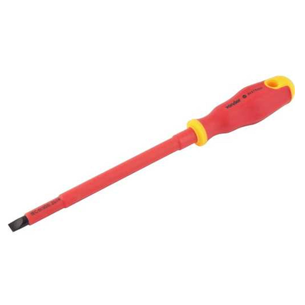 CHAVE DE FENDA 6,5 MM X 150 MM VDE VONDER